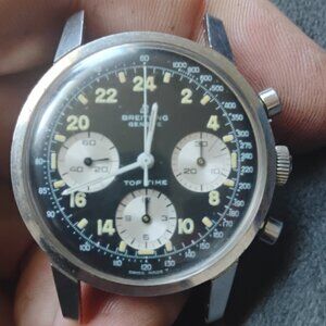 Breitling top time vintage 810-24